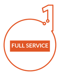 full service