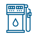 petrol station 